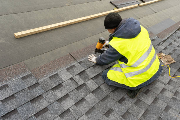 Quick and Trustworthy Emergency Roof Repair Services in Fort Washington, PA