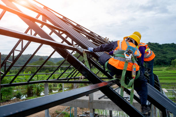 Best Emergency Roof Repair  in Fort Washington, PA