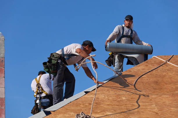 Best Gutter Installation and Roofing  in Fort Washington, PA