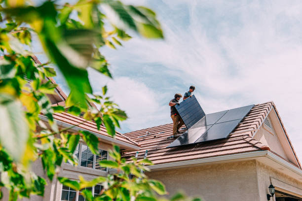 Best Shingle Roofing Installation  in Fort Washington, PA