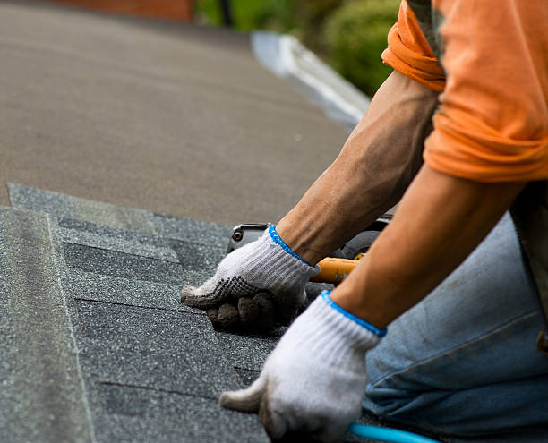 Best Flat Roof Repair Services  in Fort Washington, PA